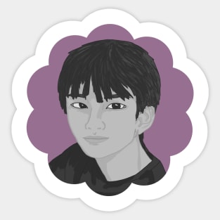 Stray kids Sticker